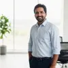 Suraj Kumar Behra