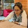 Annupriya Gupta