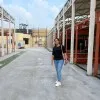 Monica Ganeshram
