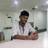Jayaprasath Arumugam