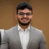 Dhruv Dineshkumar Ghori