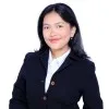 Prisellia Talubun