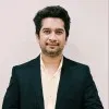 CS Ankit Parikh