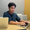 Ahmad Ilham Baharuddin