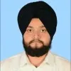 Harpal Singh
