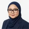 shatina fadzli