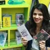 Karishma Shah
