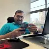 Alosh Kumar