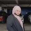 Iffah Damia Mohd Lanang