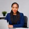Violet Musembi