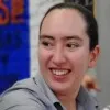 Maria Jose Flores Cortes