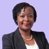 Gloria Jombwe