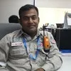 UNNIKRISHNAN AN Cert IOSH