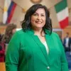 Supervisor Rebecca Hermosillo