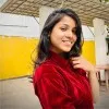 Helly Prajapati