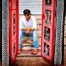 SUBHAS MAITY
