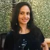 Sharmila Rao