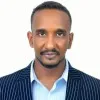 Ahmed Babikir