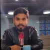Manoj Kumar srikhande