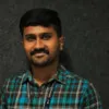 Bharath Selvaraj