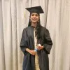 Smruthi Mridha