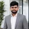 Pratik Bharade