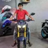 Rakesh BG