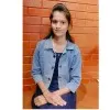 Supriya Pawar