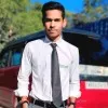 Gautam Agrawal