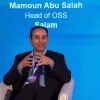 Mamoun Abu