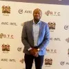 John Mwangi