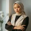Ellen Suchi Syahmi