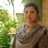 Shivani Raja