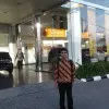 Andrea Syahrul Falah