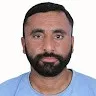 Sufyan Ahsan