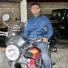 Susheel Kumar