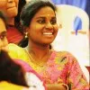 Ponrajakani Sekar