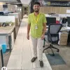 Rampada Kar
