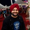 Milanjot Singh