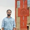 Faraz Ghous