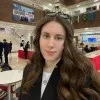 Marina Vozvyshayeva
