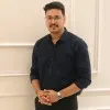 Divyanshu Gandhi