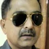 Sahdevsinh Solanki