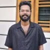 Anuvind Raj