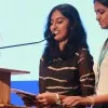 Sanjana Rathish