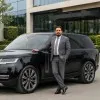 Vishamber kumar Sharma