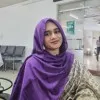 Faria Afrin Promi