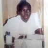 Lydia Adongo