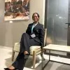 Grace Nkhwazi