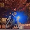 Krishna Singh